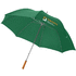 30" Karl-golfsateenvarjo puukahvalla, vihreä lisäkuva 3